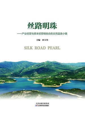 cover image of 丝路明珠